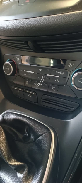 Ford C-max 1.5 titanium    | Mobile.bg    4