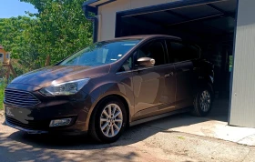 Ford C-max 1.5 titanium    | Mobile.bg    2