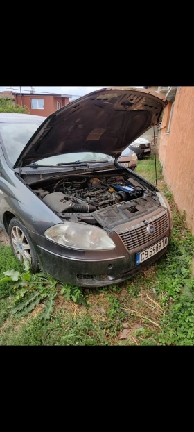    Fiat Croma