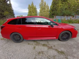 Обява за продажба на Subaru Levorg Sti ~26 000 лв. - изображение 11