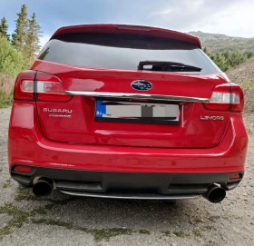 Обява за продажба на Subaru Levorg Sti ~26 000 лв. - изображение 2