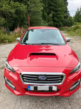 Subaru Levorg Sti | Mobile.bg    13