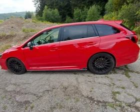 Обява за продажба на Subaru Levorg Sti ~26 000 лв. - изображение 3