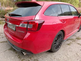 Обява за продажба на Subaru Levorg Sti ~26 000 лв. - изображение 4