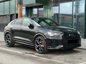 Audi RSQ3 Sportback Quattro - 99998 лв. - 79221347 2
