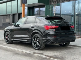 Audi RSQ3 Sportback Quattro - 99998 лв. - 79221347 4