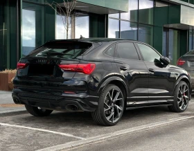 Audi RSQ3 Sportback Quattro - 99998 лв. - 79221347 3