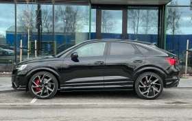 Audi RSQ3 Sportback Quattro - 99998 лв. - 79221347 5