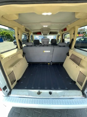 Обява за продажба на Ford Connect Tourneo Connect 1.8 TDCI ~8 500 лв. - изображение 11