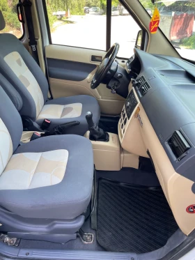 Обява за продажба на Ford Connect Tourneo Connect 1.8 TDCI ~8 500 лв. - изображение 7