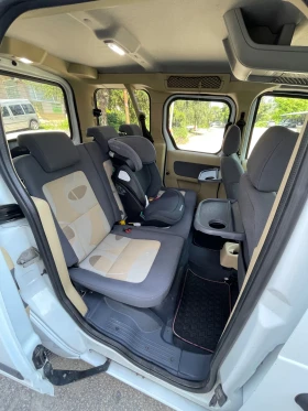 Обява за продажба на Ford Connect Tourneo Connect 1.8 TDCI ~8 500 лв. - изображение 9