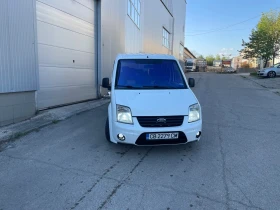 Обява за продажба на Ford Connect Tourneo Connect 1.8 TDCI ~8 500 лв. - изображение 4