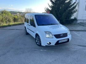 Обява за продажба на Ford Connect Tourneo Connect 1.8 TDCI ~8 500 лв. - изображение 1