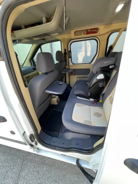 Обява за продажба на Ford Connect Tourneo Connect 1.8 TDCI ~8 500 лв. - изображение 8