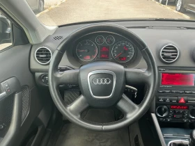 Обява за продажба на Audi A3 1.9TDI ~9 500 лв. - изображение 9