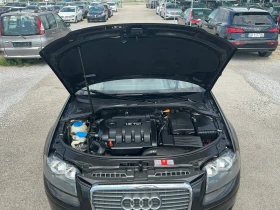 Обява за продажба на Audi A3 1.9TDI ~9 500 лв. - изображение 7