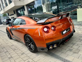 Nissan Gt-r Carbon* Downpipe* Ethanol* Stage 1 - 102999 EUR - 89234055 2