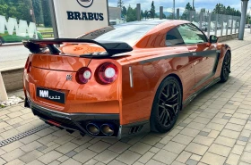 Nissan Gt-r Carbon* Downpipe* Ethanol* Stage 1 - 102999 EUR - 89234055 7