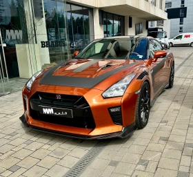 Nissan Gt-r Carbon* Downpipe* Ethanol* Stage 1 - 102999 EUR - 89234055 6