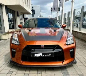 Nissan Gt-r Carbon* Downpipe* Ethanol* Stage 1 - 102999 EUR - 89234055 4