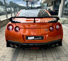 Nissan Gt-r Carbon* Downpipe* Ethanol* Stage 1 - 102999 EUR - 89234055 5
