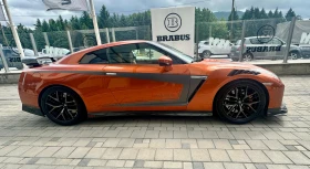 Nissan Gt-r Carbon* Downpipe* Ethanol* Stage 1 - 102999 EUR - 89234055 3