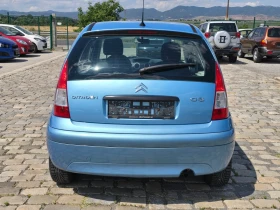 Обява за продажба на Citroen C3 1.4i 73 кс 22000 км. ПЕРФЕКТЕН ~4 900 лв. - изображение 6