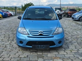 Обява за продажба на Citroen C3 1.4i 73 кс 22000 км. ПЕРФЕКТЕН ~4 900 лв. - изображение 1