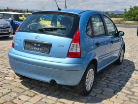 Обява за продажба на Citroen C3 1.4i 73 кс 22000 км. ПЕРФЕКТЕН ~4 900 лв. - изображение 5