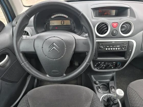 Citroen C3 1.4i 73  22000 .  | Mobile.bg    14