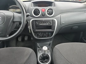 Citroen C3 1.4i 73  22000 .  | Mobile.bg    15