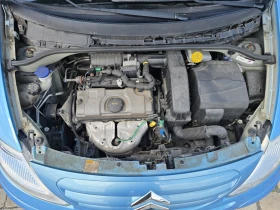 Обява за продажба на Citroen C3 1.4i 73 кс 22000 км. ПЕРФЕКТЕН ~4 900 лв. - изображение 8