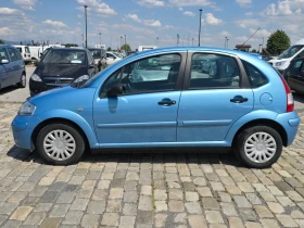Обява за продажба на Citroen C3 1.4i 73 кс 22000 км. ПЕРФЕКТЕН ~4 900 лв. - изображение 3