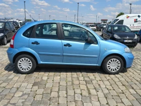 Обява за продажба на Citroen C3 1.4i 73 кс 22000 км. ПЕРФЕКТЕН ~4 900 лв. - изображение 4