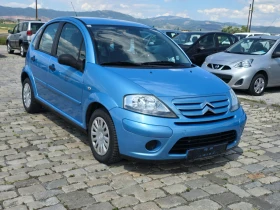 Citroen C3 1.4i 73 кс 22000 км. ПЕРФЕКТЕН