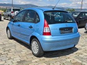 Обява за продажба на Citroen C3 1.4i 73 кс 22000 км. ПЕРФЕКТЕН ~4 900 лв. - изображение 7