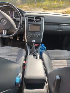 Mercedes-Benz B 170 1.7 | Mobile.bg    9