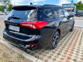 Ford Focus ST Line | Mobile.bg    4