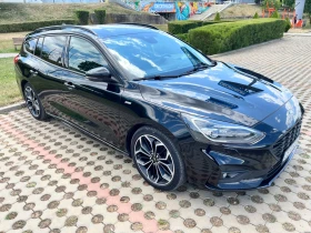 Ford Focus ST Line | Mobile.bg    2