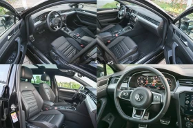 Обява за продажба на VW Passat 2.0TDI* R-LINE* КАМЕРА* Matrix* FULL* Germany ~33 900 лв. - изображение 9
