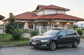 VW Passat 2.0TDI* R-LINE* * Matrix* FULL* Germany | Mobile.bg    17