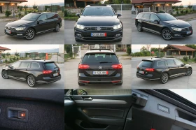 VW Passat 2.0TDI* R-LINE* * Matrix* FULL* Germany | Mobile.bg    16