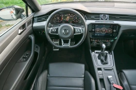Обява за продажба на VW Passat 2.0TDI* R-LINE* КАМЕРА* Matrix* FULL* Germany ~33 900 лв. - изображение 8