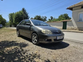 Обява за продажба на Toyota Corolla Седан ~5 300 лв. - изображение 1