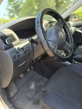 Обява за продажба на Toyota Corolla Седан ~5 300 лв. - изображение 8