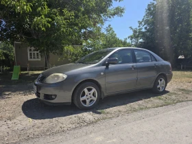 Обява за продажба на Toyota Corolla Седан ~5 300 лв. - изображение 1
