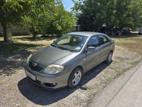 Обява за продажба на Toyota Corolla Седан ~5 300 лв. - изображение 4