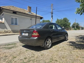 Обява за продажба на Toyota Corolla Седан ~5 300 лв. - изображение 3