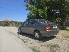 Обява за продажба на Toyota Corolla Седан ~5 300 лв. - изображение 2