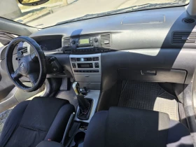 Обява за продажба на Toyota Corolla Седан ~5 300 лв. - изображение 6